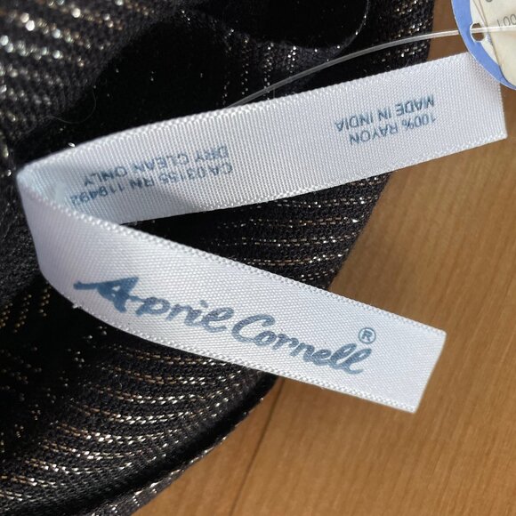 April Cornell Trading Night Scarf - Picture 5 of 8